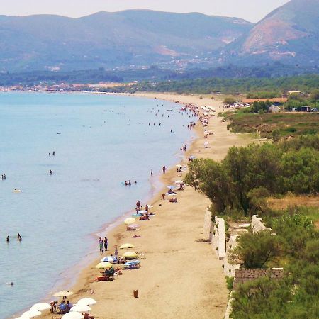 Plubis Studios Kalamákion Dış mekan fotoğraf