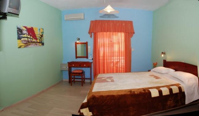 Plubis Studios Kalamákion Dış mekan fotoğraf